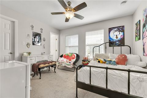 Tiny photo for 117 Sterling Street, College Station, TX 77840 (MLS # 25011444)