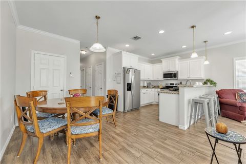 Tiny photo for 117 Sterling Street, College Station, TX 77840 (MLS # 25011444)