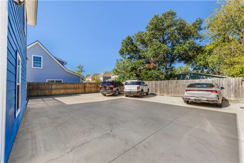 Tiny photo for 117 Sterling Street, College Station, TX 77840 (MLS # 25011444)