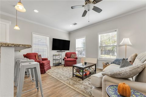 Tiny photo for 117 Sterling Street, College Station, TX 77840 (MLS # 25011444)