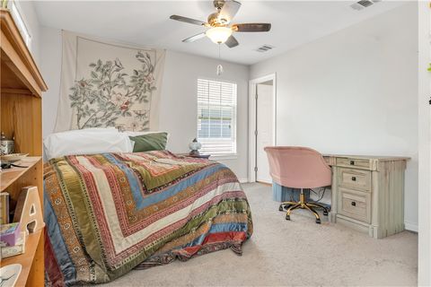 Tiny photo for 117 Sterling Street, College Station, TX 77840 (MLS # 25011444)