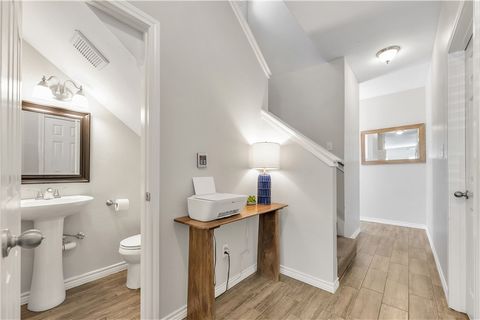 Tiny photo for 117 Sterling Street, College Station, TX 77840 (MLS # 25011444)