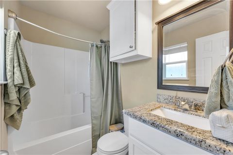 Tiny photo for 117 Sterling Street, College Station, TX 77840 (MLS # 25011444)