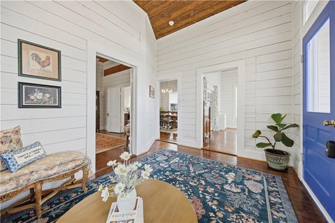 Tiny photo for 511 Peabody Street, Brenham, TX 77833 (MLS # 26001675)