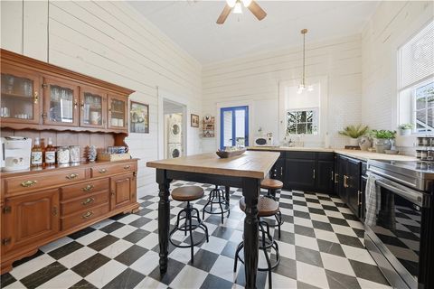 Tiny photo for 511 Peabody Street, Brenham, TX 77833 (MLS # 26001675)