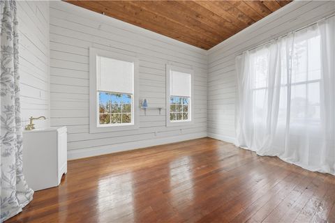 Tiny photo for 511 Peabody Street, Brenham, TX 77833 (MLS # 26001675)