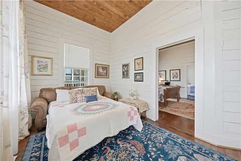 Tiny photo for 511 Peabody Street, Brenham, TX 77833 (MLS # 26001675)