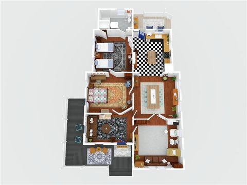 Tiny photo for 511 Peabody Street, Brenham, TX 77833 (MLS # 26001675)