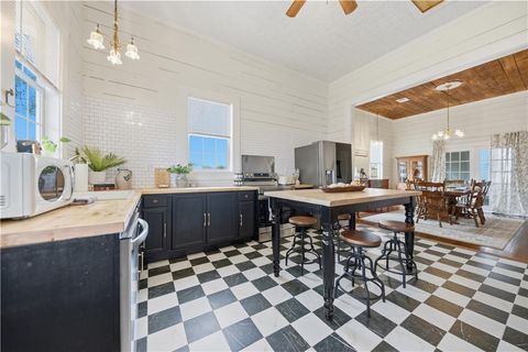 Tiny photo for 511 Peabody Street, Brenham, TX 77833 (MLS # 26001675)