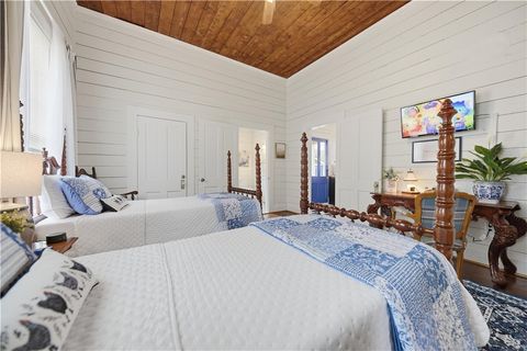 Tiny photo for 511 Peabody Street, Brenham, TX 77833 (MLS # 26001675)