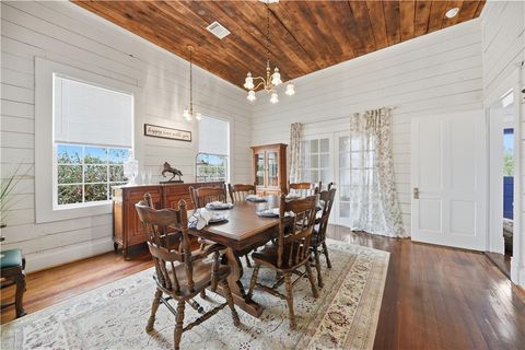 Tiny photo for 511 Peabody Street, Brenham, TX 77833 (MLS # 26001675)