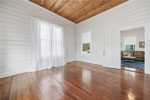 Tiny photo for 511 Peabody Street, Brenham, TX 77833 (MLS # 26001675)