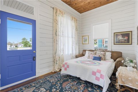 Tiny photo for 511 Peabody Street, Brenham, TX 77833 (MLS # 26001675)