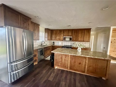 Tiny photo for 410 LCR 890, Jewett, TX 75846 (MLS # 26002496)