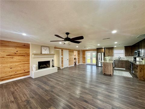 Tiny photo for 410 LCR 890, Jewett, TX 75846 (MLS # 26002496)