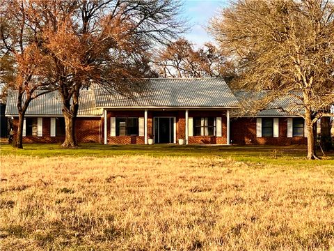 Tiny photo for 410 LCR 890, Jewett, TX 75846 (MLS # 26002496)