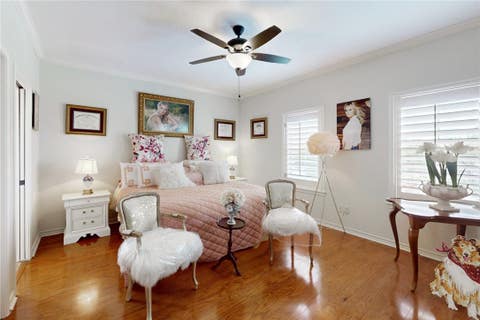 Tiny photo for 5108 Miramont Circle Cir, Bryan, TX 77802 (MLS # 26007461)