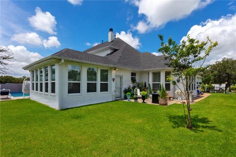 Tiny photo for 5108 Miramont Circle Cir, Bryan, TX 77802 (MLS # 26007461)