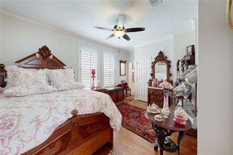 Tiny photo for 5108 Miramont Circle Cir, Bryan, TX 77802 (MLS # 26007461)