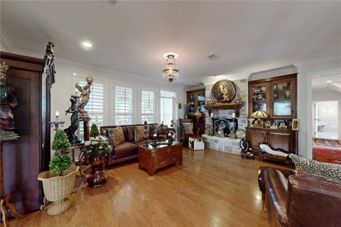 Tiny photo for 5108 Miramont Circle Cir, Bryan, TX 77802 (MLS # 26007461)