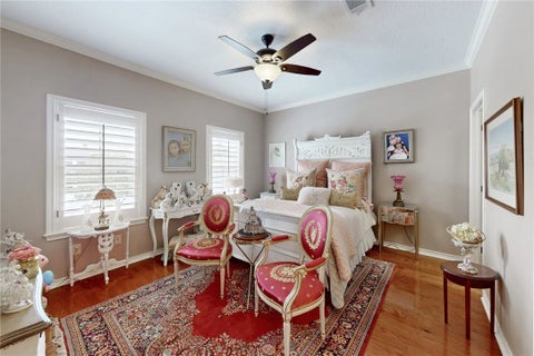 Tiny photo for 5108 Miramont Circle Cir, Bryan, TX 77802 (MLS # 26007461)