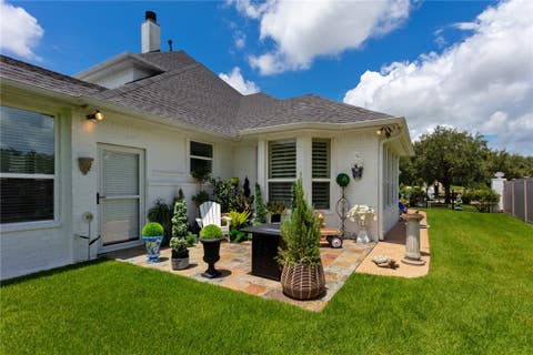 Tiny photo for 5108 Miramont Circle Cir, Bryan, TX 77802 (MLS # 26007461)