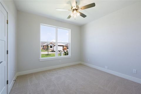 Tiny photo for 2822 Captain Drive, Bryan, TX 77808 (MLS # 26003236)