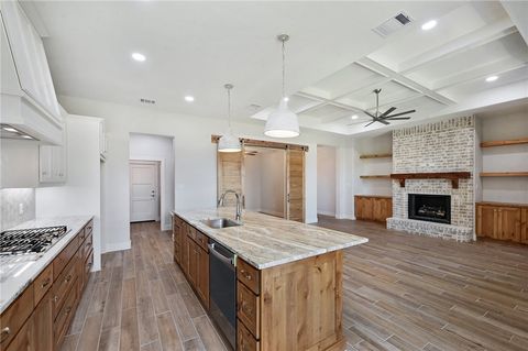 Tiny photo for 2822 Captain Drive, Bryan, TX 77808 (MLS # 26003236)