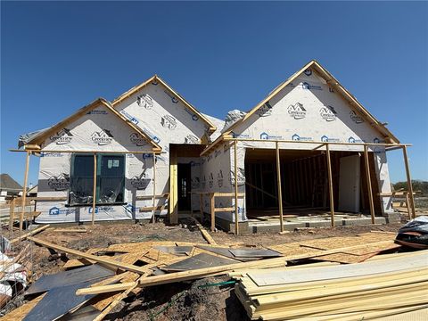 Tiny photo for 2822 Captain Drive, Bryan, TX 77808 (MLS # 26003236)