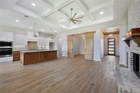 Tiny photo for 2822 Captain Drive, Bryan, TX 77808 (MLS # 26003236)