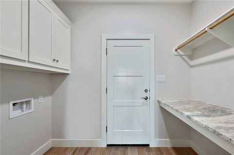 Tiny photo for 2822 Captain Drive, Bryan, TX 77808 (MLS # 26003236)