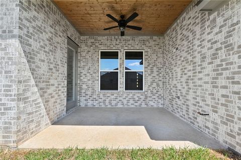 Tiny photo for 2822 Captain Drive, Bryan, TX 77808 (MLS # 26003236)
