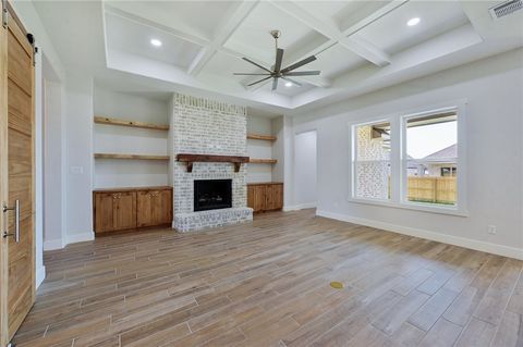 Tiny photo for 2822 Captain Drive, Bryan, TX 77808 (MLS # 26003236)