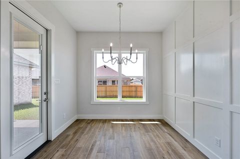 Tiny photo for 2822 Captain Drive, Bryan, TX 77808 (MLS # 26003236)