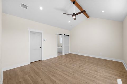 Tiny photo for 3252 County Road 328, Caldwell, TX 77836 (MLS # 25010424)