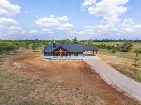 Tiny photo for 3252 County Road 328, Caldwell, TX 77836 (MLS # 25010424)