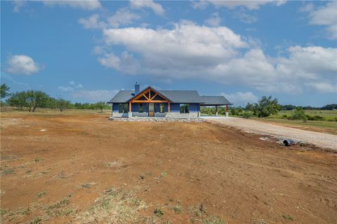 Tiny photo for 3252 County Road 328, Caldwell, TX 77836 (MLS # 25010424)