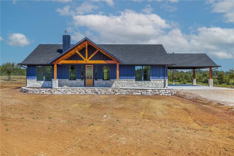 Tiny photo for 3252 County Road 328, Caldwell, TX 77836 (MLS # 25010424)