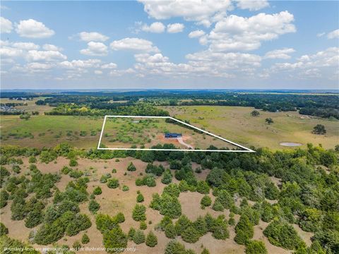 Tiny photo for 3252 County Road 328, Caldwell, TX 77836 (MLS # 25010424)
