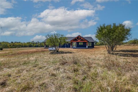 Tiny photo for 3252 County Road 328, Caldwell, TX 77836 (MLS # 25010424)
