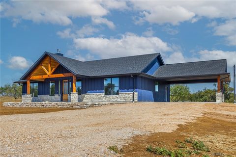 Photo of 3252 County Road 328, Caldwell, TX 77836 (MLS # 25010424)
