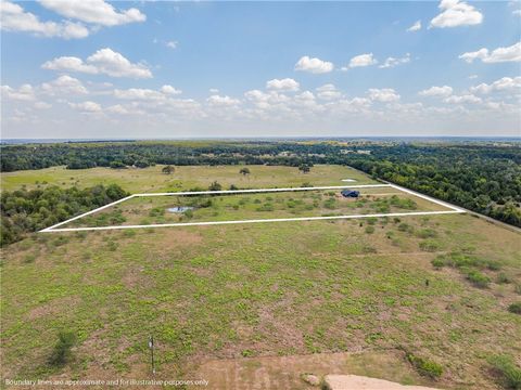 Tiny photo for 3252 County Road 328, Caldwell, TX 77836 (MLS # 25010424)