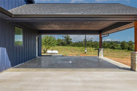 Tiny photo for 3252 County Road 328, Caldwell, TX 77836 (MLS # 25010424)