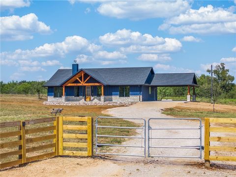 Tiny photo for 3252 County Road 328, Caldwell, TX 77836 (MLS # 25010424)