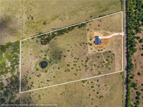 Tiny photo for 3252 County Road 328, Caldwell, TX 77836 (MLS # 25010424)