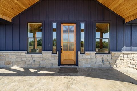 Tiny photo for 3252 County Road 328, Caldwell, TX 77836 (MLS # 25010424)