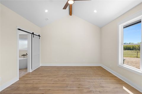 Tiny photo for 3252 County Road 328, Caldwell, TX 77836 (MLS # 25010424)