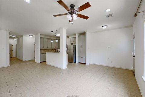 Tiny photo for 1716 Lonetree Drive, College Station, TX 77845 (MLS # 26002846)