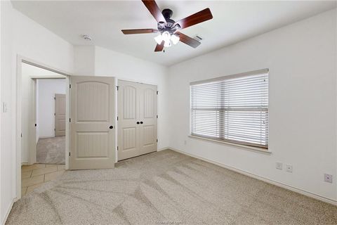 Tiny photo for 1716 Lonetree Drive, College Station, TX 77845 (MLS # 26002846)