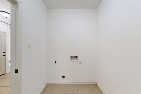 Tiny photo for 1716 Lonetree Drive, College Station, TX 77845 (MLS # 26002846)